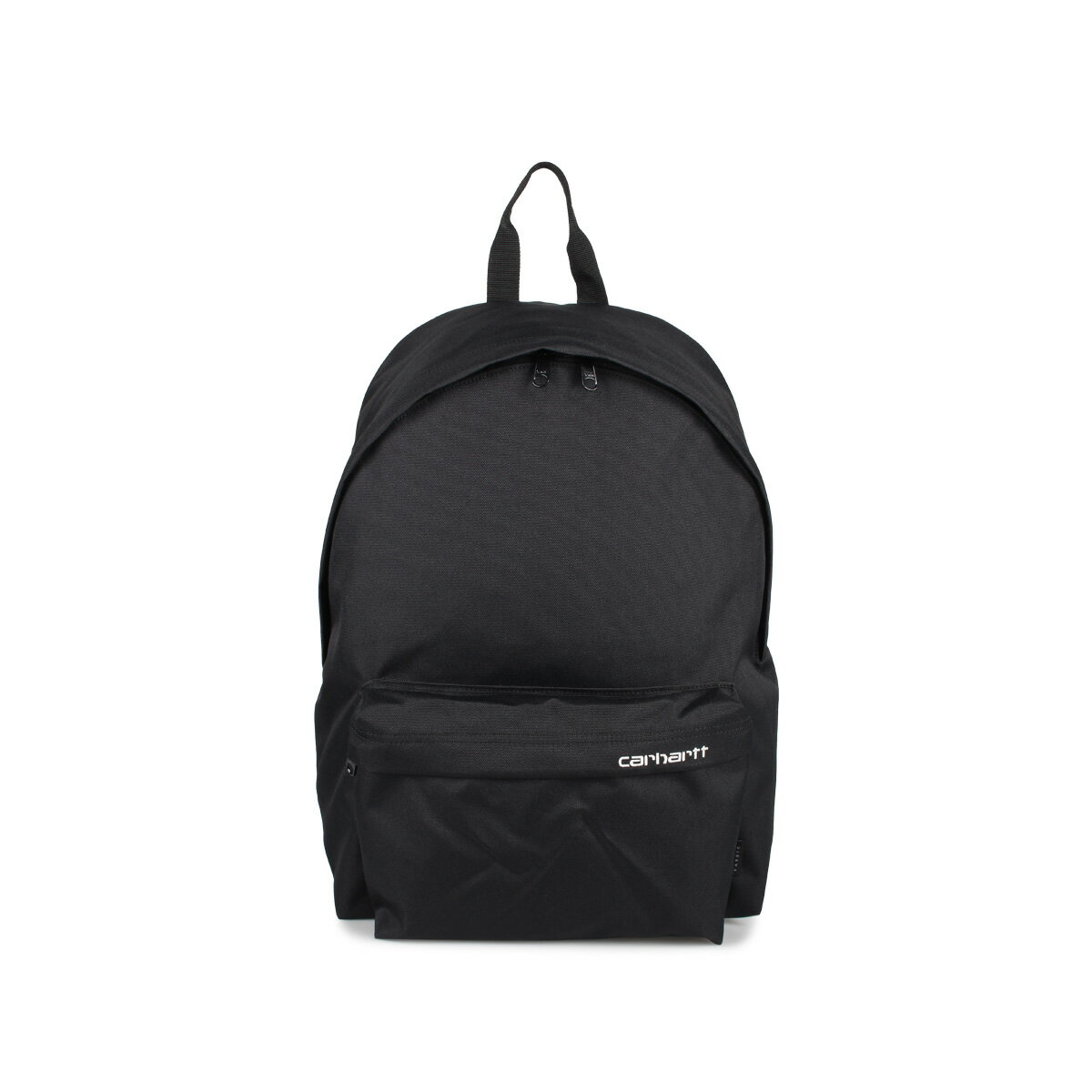 carhartt WIP PAYTON BACKPACK カーハート リュック バッグ バックパック メンズ レディース 迷彩 撥水 ブラック カーキ カモ 黒 I025412