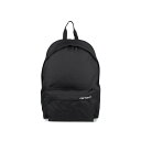 yő1000~OFFN[|z carhartt WIP PAYTON BACKPACK J[n[g bN obO obNpbN Y fB[X   ubN J[L J  I025412