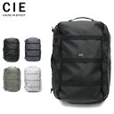 CIE GRID 2WAY BACKPACK-01 V[ bN obO obNpbN Obh Y fB[X h  ubN O[ I[u  032053