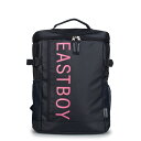 yő1000~OFFN[|z EAST BOY BACKPACK C[Xg{[C bN obO obNpbN fB[X 22L ʊw  ubN zCg sN   EBY19