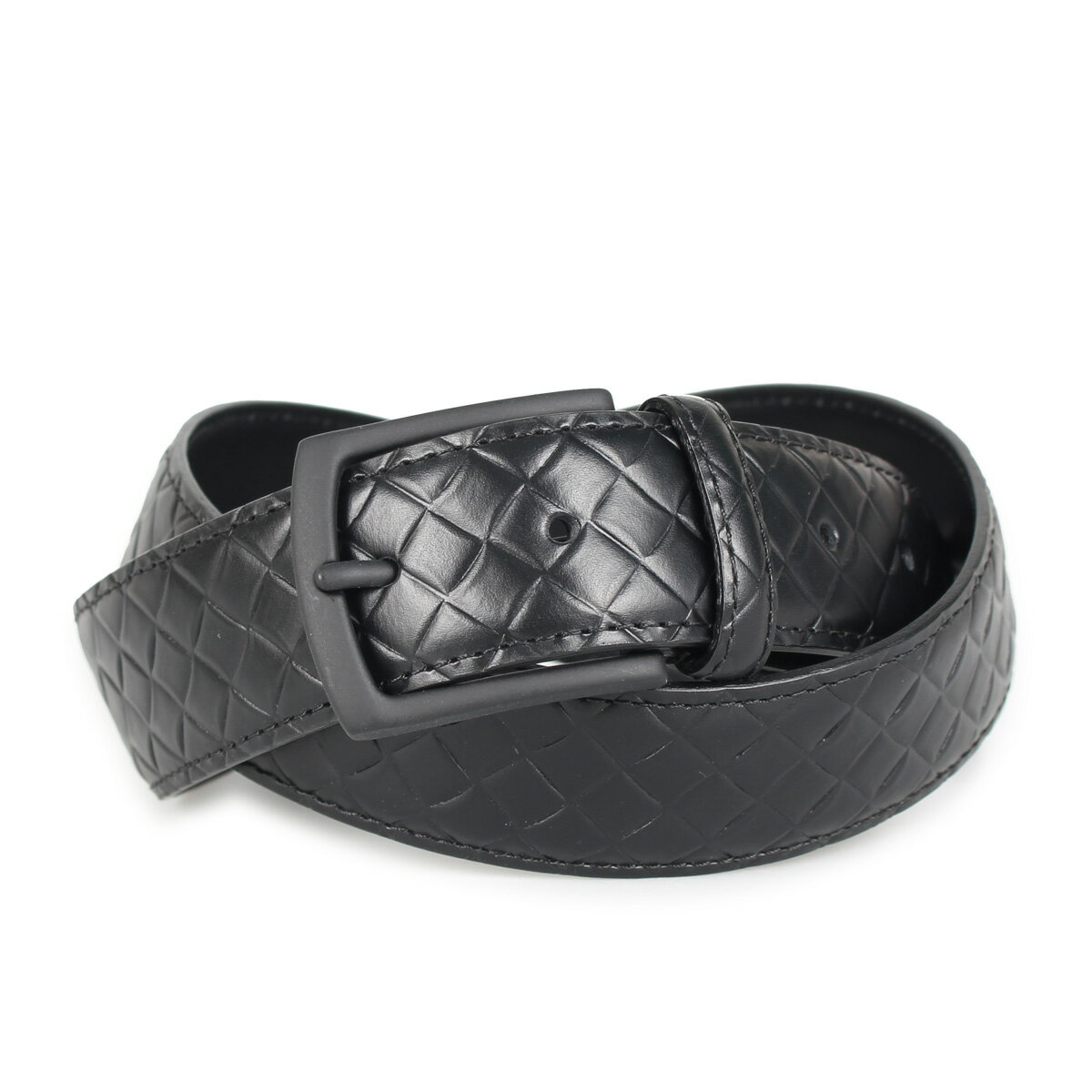 Orobianco LEATHER BELT ӥ ٥ 쥶٥  ܳ ֥å  ORB-011200