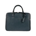 SONNE MINI BRIEFCASE ]l obO rWlXobO u[tP[X Y ubN O[ lCr[  SOBS001