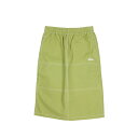 yő1000~OFFN[|z STUSSY MINIMAL CARGO SKIRT Xe[V[ XJ[g Ђ fB[X S u[ O[ 211190