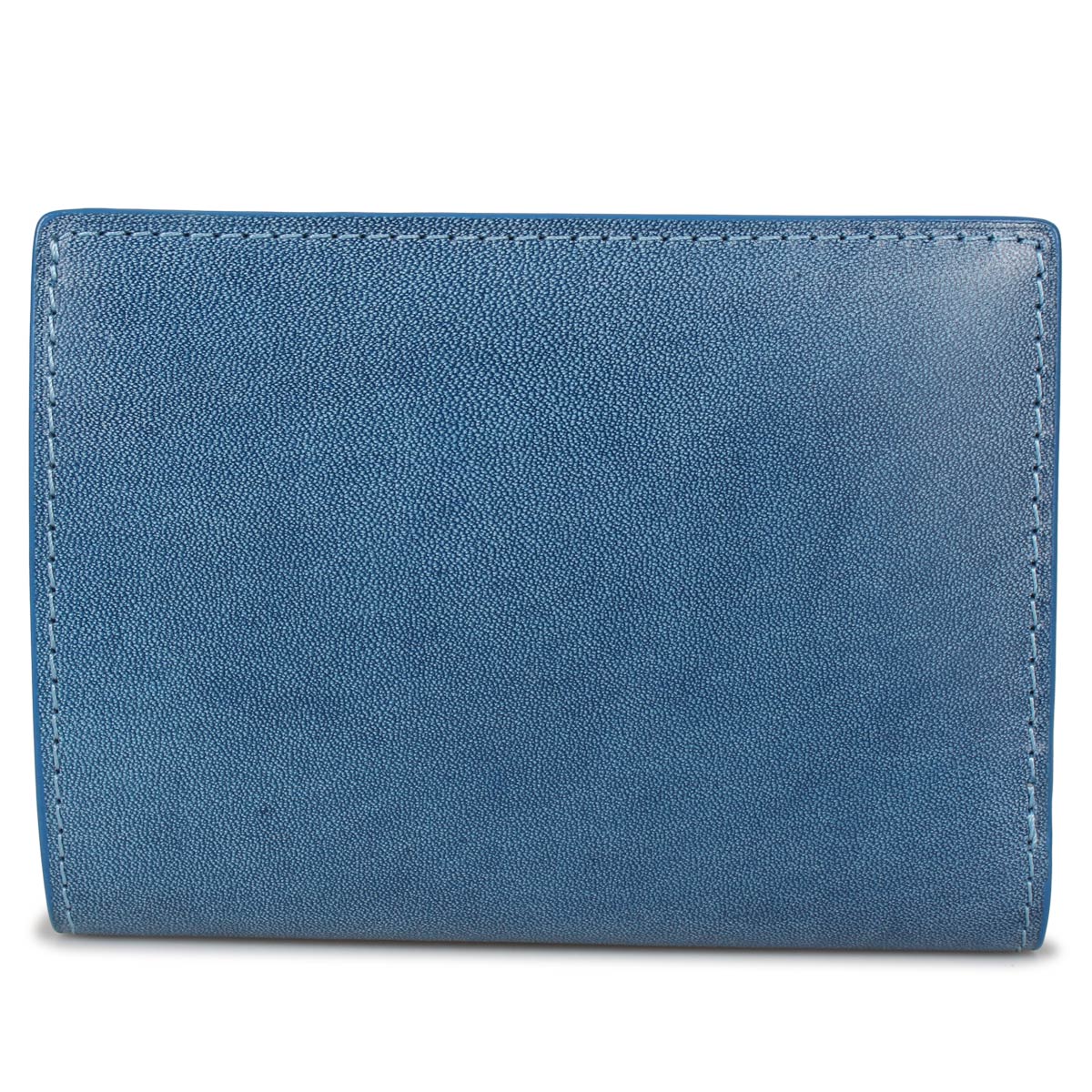 BAGGY PORT - 【最大1000円OFFクーポン】 BAGGY PORT KOI WALLET バギーポート 財布 二つ折り メンズ レディース L字ファスナー ネイビー ブルー ダークブルー ZYS096