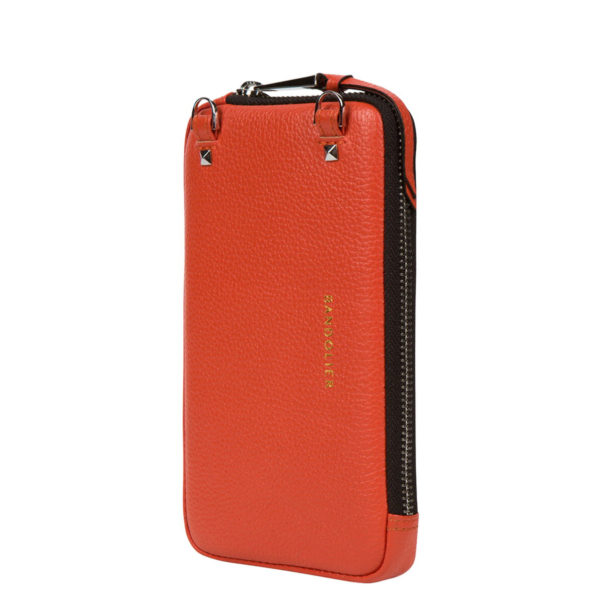 BANDOLIER EXPANDED ORANGE POUCH Хɥ䡼 ݡ ޥ  ѥǥå  ǥ ...