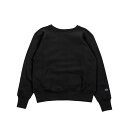 チャンピオン トレーナー メンズ 【最大1000円OFFクーポン】 Champion REVERSE WEAVE CLEW NECK SWEAT チャンピオン トレーナー リバースウィーブ スウェット メンズ C3-W004