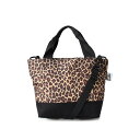 Drifter DAILY TOTE ドリフター バッグ トートバッグ ショルダー メンズ レディース 9L 2WAY ブラック ベージュ ブラウン レオパード...