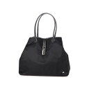 LA BAGAGERIE TOTE BAG ラ バガジェリー バッグ トートバッグ レディース 迷彩 ブラック ネイビー カーキ 黒 B62-12-05