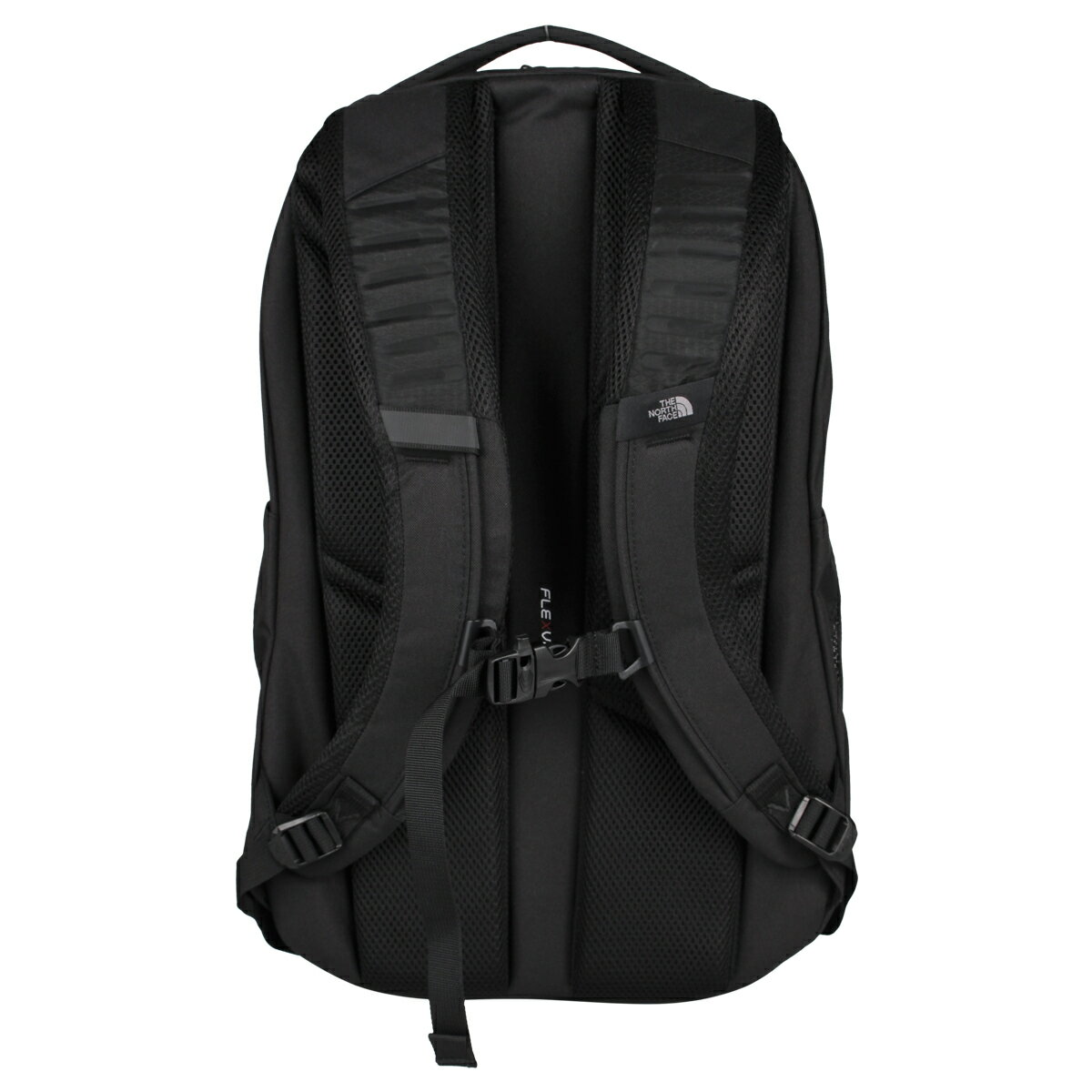 THE NORTH FACE JESTER ノースフェイス リュック バッグ バックパック ジェスター メンズ レディース 29L ブラック 黒 NF0A3KV7 [10月 新入荷]
