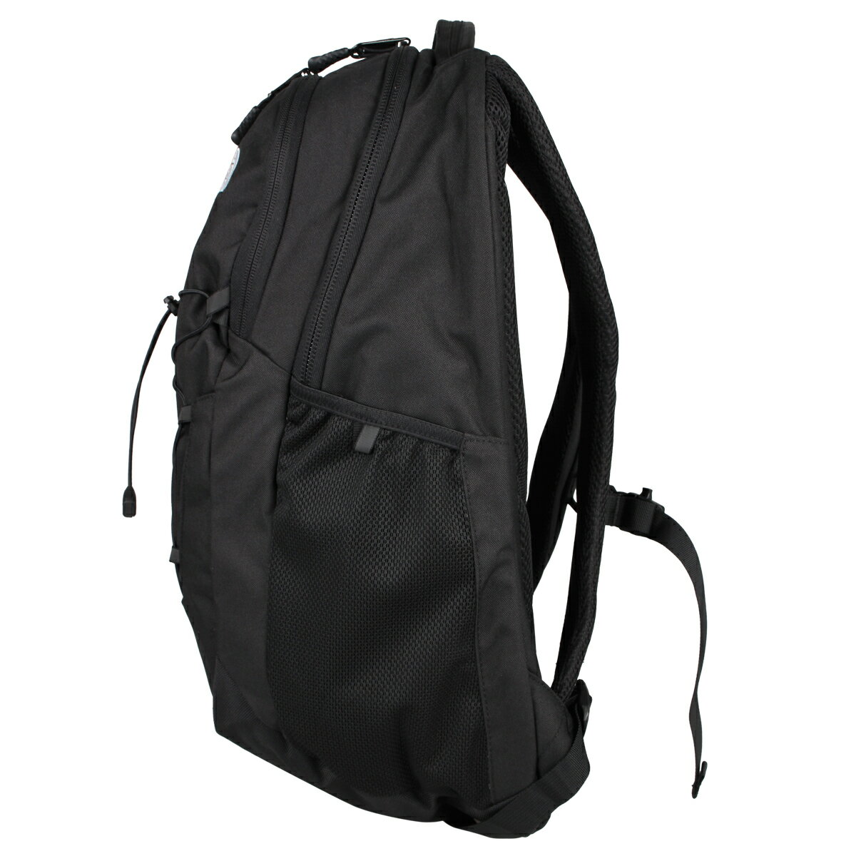 THE NORTH FACE JESTER ノースフェイス リュック バッグ バックパック ジェスター メンズ レディース 29L ブラック 黒 NF0A3KV7 [10月 新入荷]