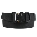 【最大1000円OFFクーポン】 bagjack COBLA BELT NEXT LEVEL NXL 40 BLACK バッグジャック コブラ ベルト バックル メンズ ブラック 黒