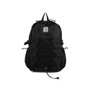 yő1000~OFFN[|z carhartt DELTA RUCKSACK J[n[g bN obO obNpbN Y fB[X ubN O[ uE  I028151