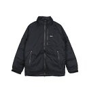 yő1000~OFFN[|z NANGA AURORA STAND COLLAR DOWN JACKET iK I[ WPbg _EWPbg AE^[ Y ubN x[W J[L  N1AS