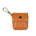 【最大1000円OFFクーポン発行中】 BANDOLIER AirPods POUCH SPICE バンドリヤー ケース カバー エアーポッズ ポーチ スパイス...
