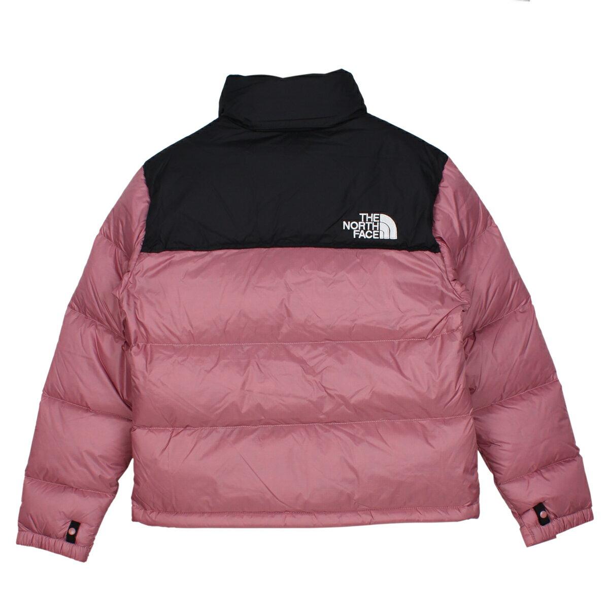 【最大1000円OFFクーポン】 THE NORTH FACE WOMENS 1996 RETRO NUPTSE JACKET ノースフェイス レトロ ヌプシ ジャケット ダウンジャケット レディース アウター ローズ ピンク NF0A3XEO