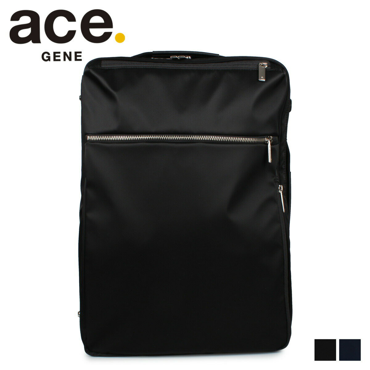 【特典付き】 ace.GENE GADGETABLE 3WAY エースジーン リュック バック ショルダーバッグ ビジネスバッ..