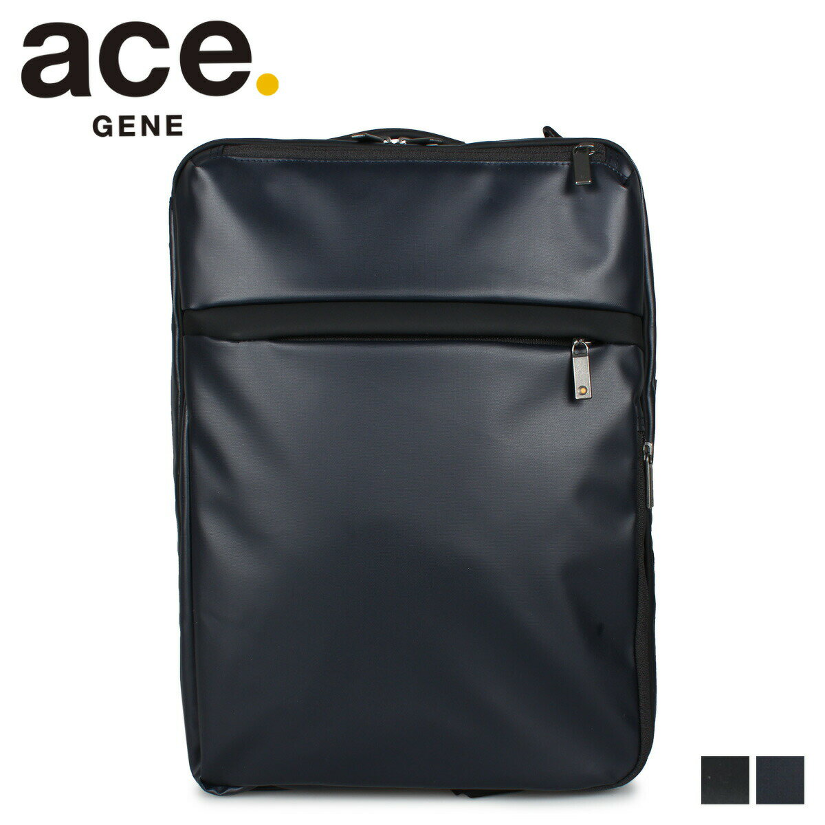 【特典付き】 ace.GENE GADGETABLE WR 3WAY エースジーン リュック バック ショルダーバッグ ビジネス..