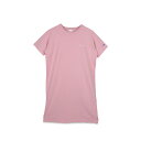 Champion ONEPIECE DRESS チャンピオン ワンピース 半袖 Tシャツワンピース レディース ブラック ホワイト カーキ オフ ピンク 黒 白...