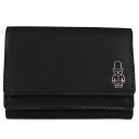 【最大1000円OFFクーポン】 MACKINTOSH PHILOSOPHY WALLET マッキントッシュ フィロソフィー 財布 三つ折り 小銭入れ メンズ レディース 本革 ブラック ブラウン ネイビー 黒 MAP-1100121