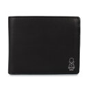 MACKINTOSH PHILOSOPHY WALLET マッキントッシュ フィロソフィー 財布 二つ折り 小銭入れ メンズ レディース 本革 ブラック ブラウン ネイビー 黒 MAP-1120121