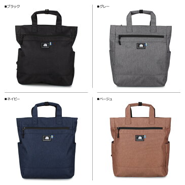 【最大1000円OFFクーポン】 SCANDINAVIAN FOREST 2WAY BACKPACK スカンジナビアンフォレスト リュック メンズ レディース ブラック グレー ネイビー ベージュ 黒 251-AGSF012A