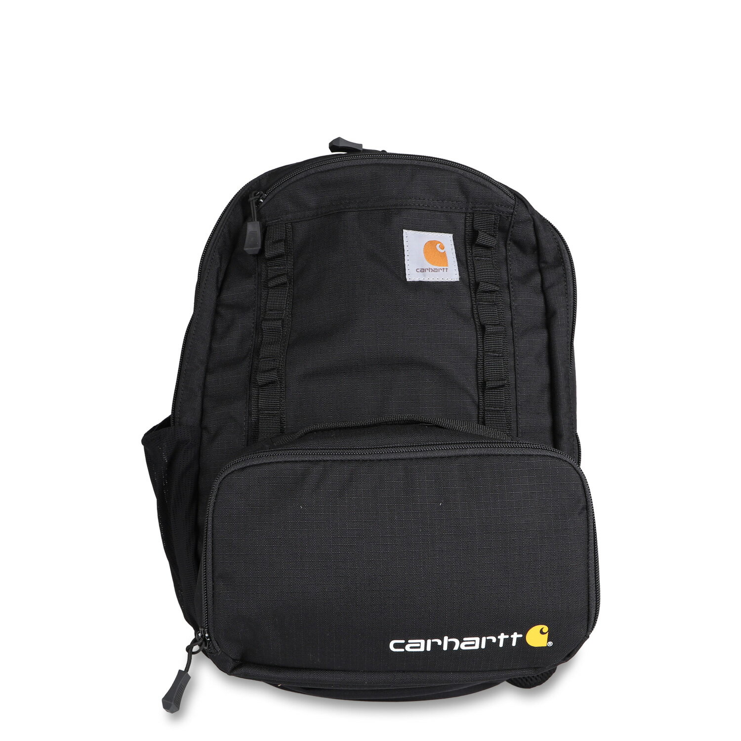 carhartt CARGO SERIES BACKPACK 3 CAN COOLER COMBO カーハート リュック バッグ メンズ レディース 大容量 20L ブラック 黒 89520302