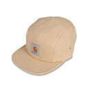 yő1000~OFFN[|z carhartt WIP BACKLEY CAP J[n[g Lbv Xq Y fB[X ubN zCg _[N lCr[ uE   I016607