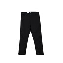 【最大1000円OFFクーポン】 carhartt WIP JOHNSON PANT カーハート パンツ メンズ チノパン ゆったり ブラック ダーク ネイビー ベージュ ダーク ブラウン 黒 I017985