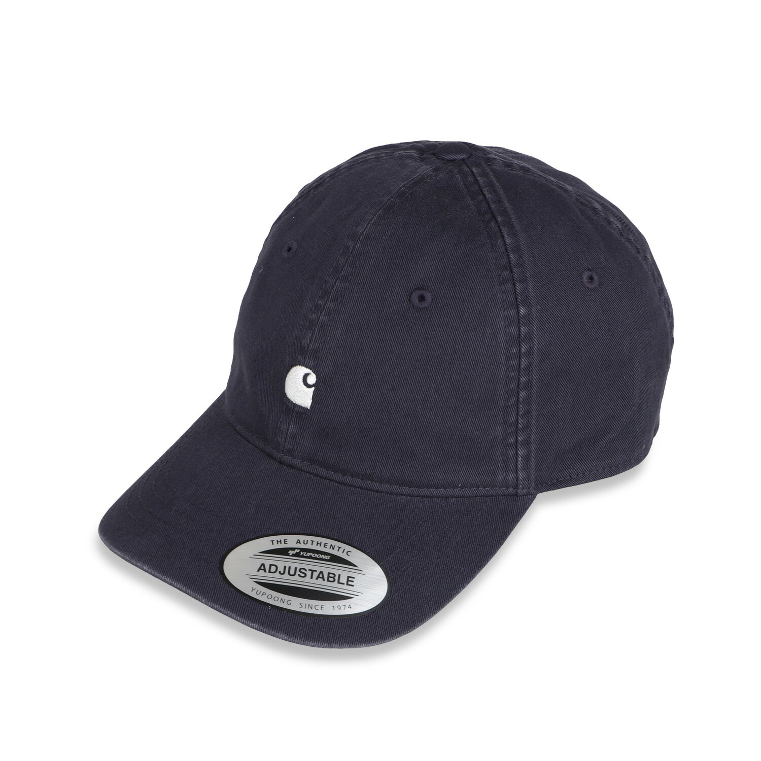 カーハート  帽子 メンズ carhartt WIP MADISON LOGO CAP カーハート キャップ 帽子 メンズ レディース I023750