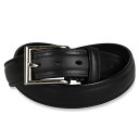 yő1000~OFFN[|z PRAIRIE GINZA LEATHER BELT v[MU xg Y {v ubN lCr[ uE bh IW  NB16310