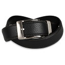 yő1000~OFFN[|z PRAIRIE GINZA LEATHER BELT v[MU xg Y {v ubN uE  NB19880