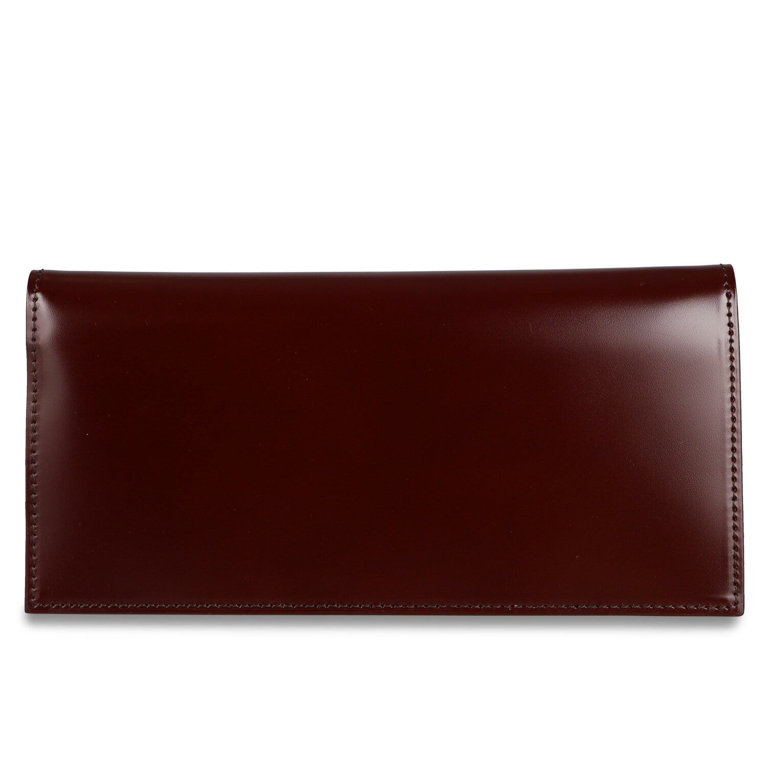 【最大10%OFFクーポン発行中】PRAIRIE CORDOVAN1957 プレリー 長財布 メンズ 本革 コードバン ブラック ネイビー ダーク ブラウン グリーン 黒 NP12127