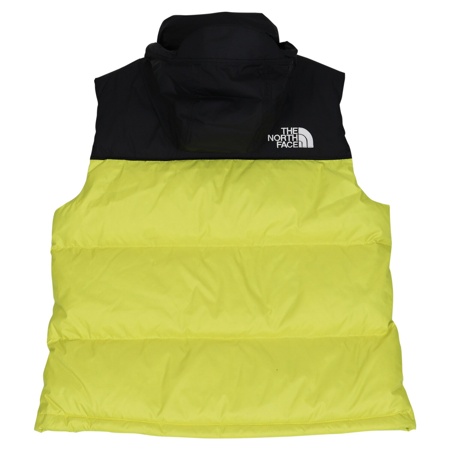 【最大1000円OFFクーポン】 THE NORTH FACE 1996 RETRO NUPTSE VEST ノースフェイス レトロ ヌプシ ダウンベスト メンズ アウター グリーン NF0A3JQQ