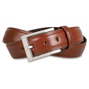 ダックス 【最大1000円OFFクーポン】 DAKS LEATHER BELT ダックス ベルト メンズ 本革 ブラック ブラウン ダークブラウン 黒 DB10210