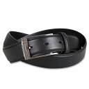 ダックス 革ベルト メンズ 【最大1000円OFFクーポン】 DAKS LEATHER BELT ダックス ベルト メンズ 本革 ブラック ブラウン ダークブラウン 黒 DB22210