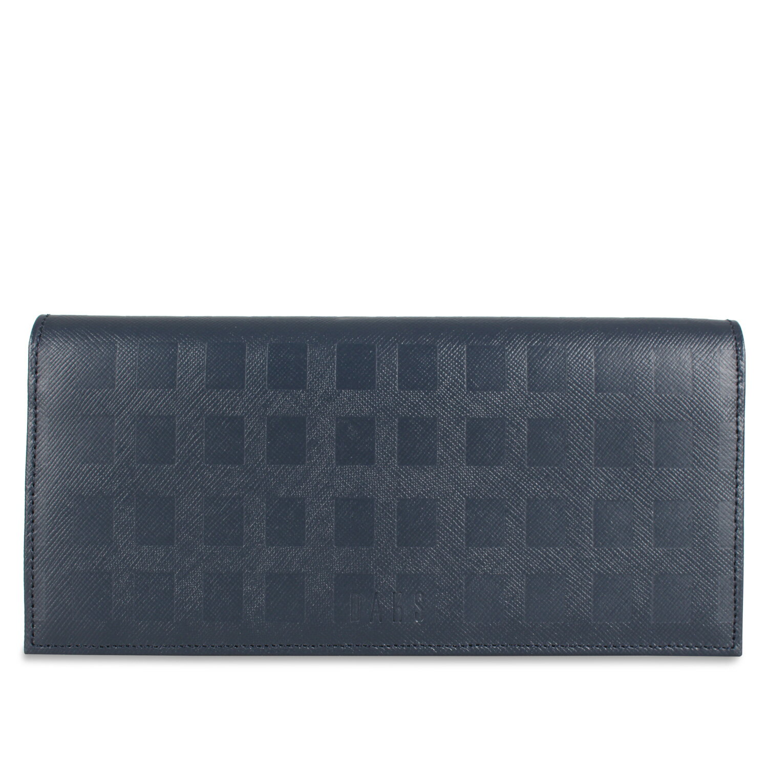 【最大1000円OFFクーポン】 DAKS ダックス 長財布 WALLET メンズ ブラック ネイビー ブラウン 黒 DP25016