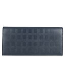 【最大1000円OFFクーポン】 DAKS ダックス 長財布 WALLET メンズ ブラック ネイビー ブラウン 黒 DP25016