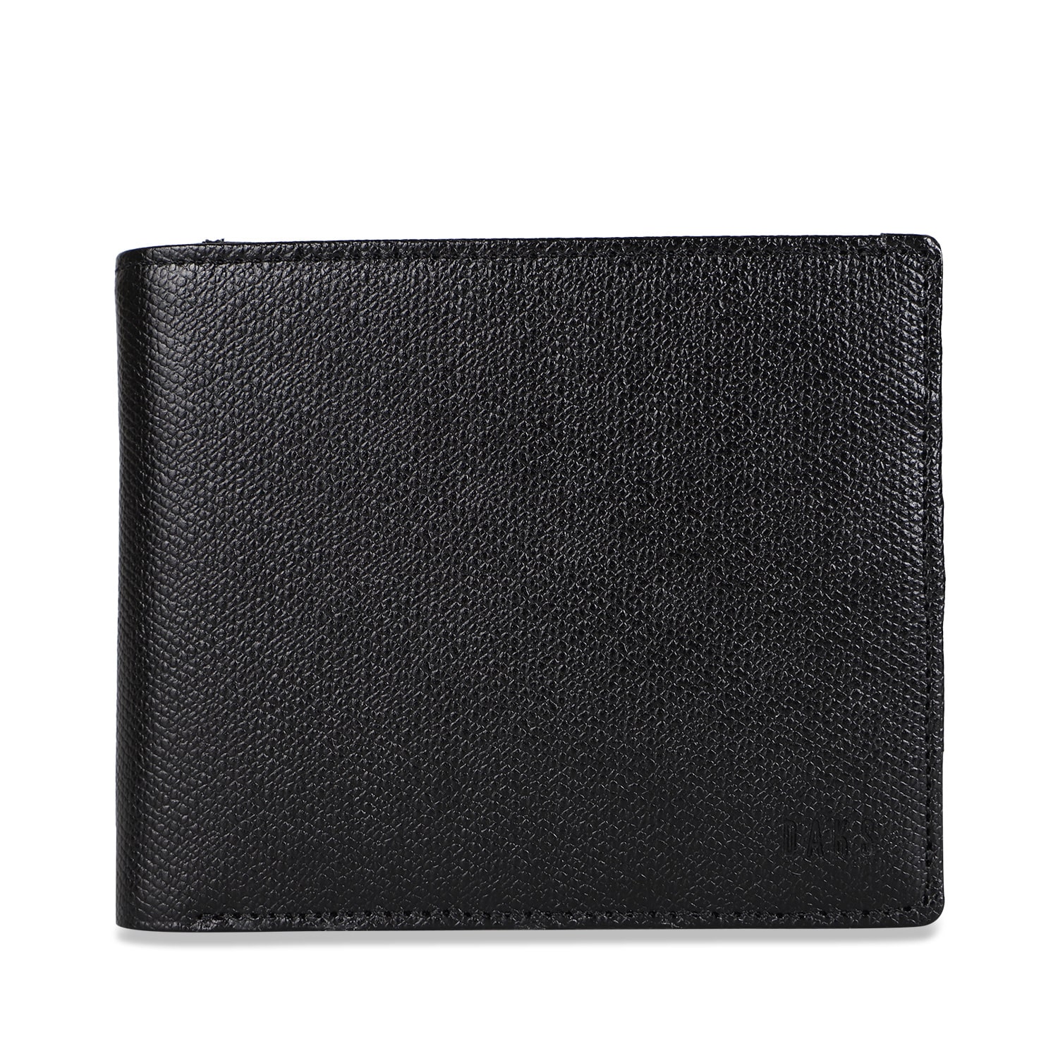 DAKS ダックス 二つ折り財布 WALLET メンズ ブラック ブラウン グリーン 黒 DP34414