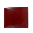【最大1000円OFFクーポン配布中】 DAKS ダックス 二つ折り財布 WALLET メンズ 本革 ブラック ネイビー ワイン レッド グリーン 黒 DP38218
