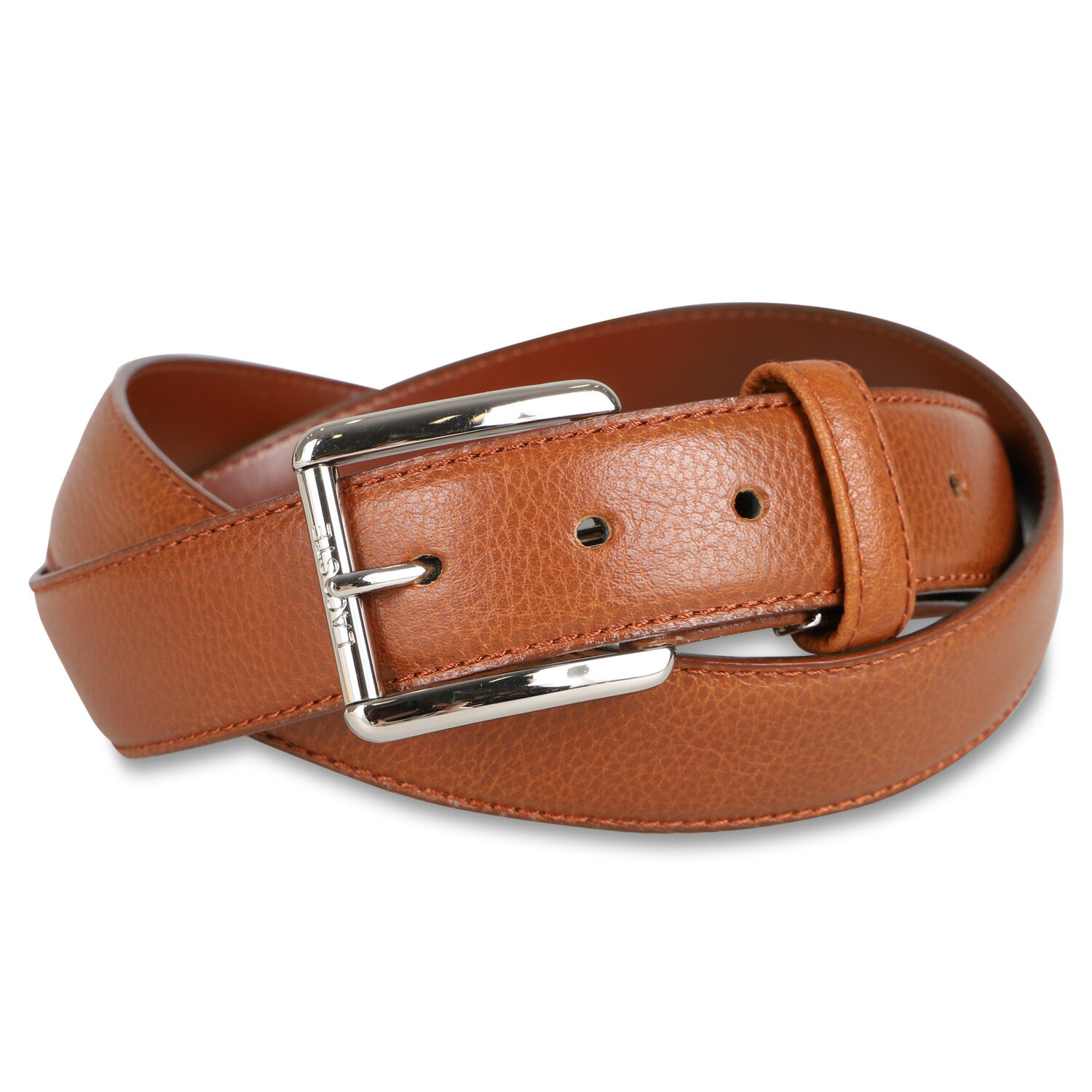 LACOSTE ベルト メンズ 【最大1000円OFFクーポン】 LACOSTE BELT ラコステ ベルト メンズ ブラック ダークブラウン 黒 LB84560