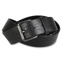【最大1000円OFFクーポン配布中】 LACOSTE BELT ラコステ ベルト メンズ ブラック ネイビー ダークブラウン 黒 LB85690