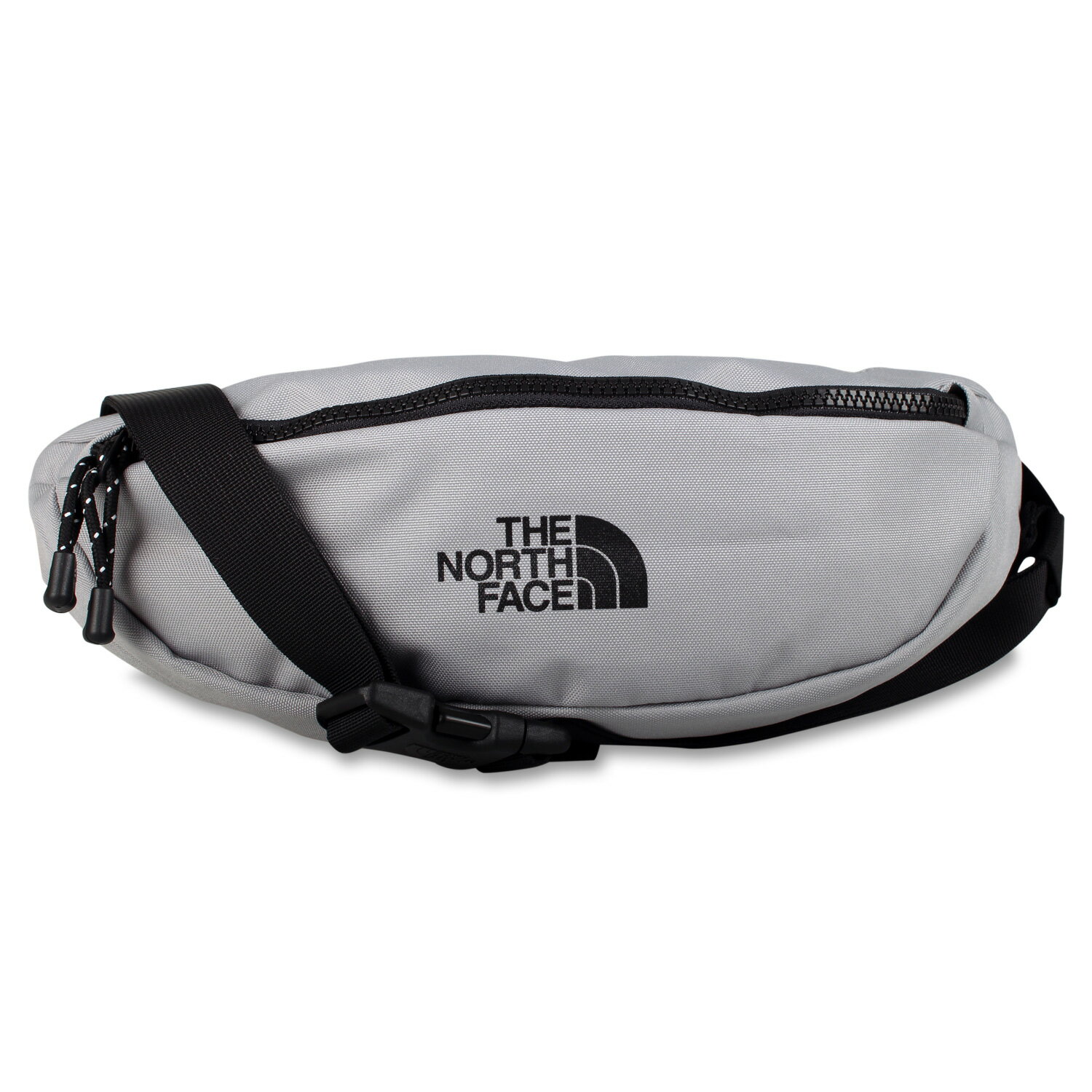 THE NORTH FACE CULTURE HIPSACK ノースフェイス バッグ ウエストポーチ メンズ レディース カルチャー ホワイトレーベル WHITE LABEL ブラック グレー 黒 NN2HM08