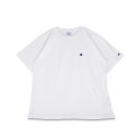 yő1000~OFFN[|z Champion REVERSE WEAVE SHORT SLEEVE T-SHIRT `sI TVc Y fB[X  o[XEB[u ubN zCg lCr[ x[W uE   C3-T330