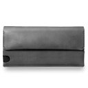FABRIK ファブリック 長財布 メンズ レディース LONG WALLET 本革 ブラック ブラウン レッド ブルー ダーク グリーン 黒 F15014