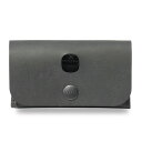 FABRIK ファブリック ミニ財布 小銭入れ コインケース メンズ レディース MINI WALLET 本革 ブラック ブラウン レッド ブルー ダーク グリ...