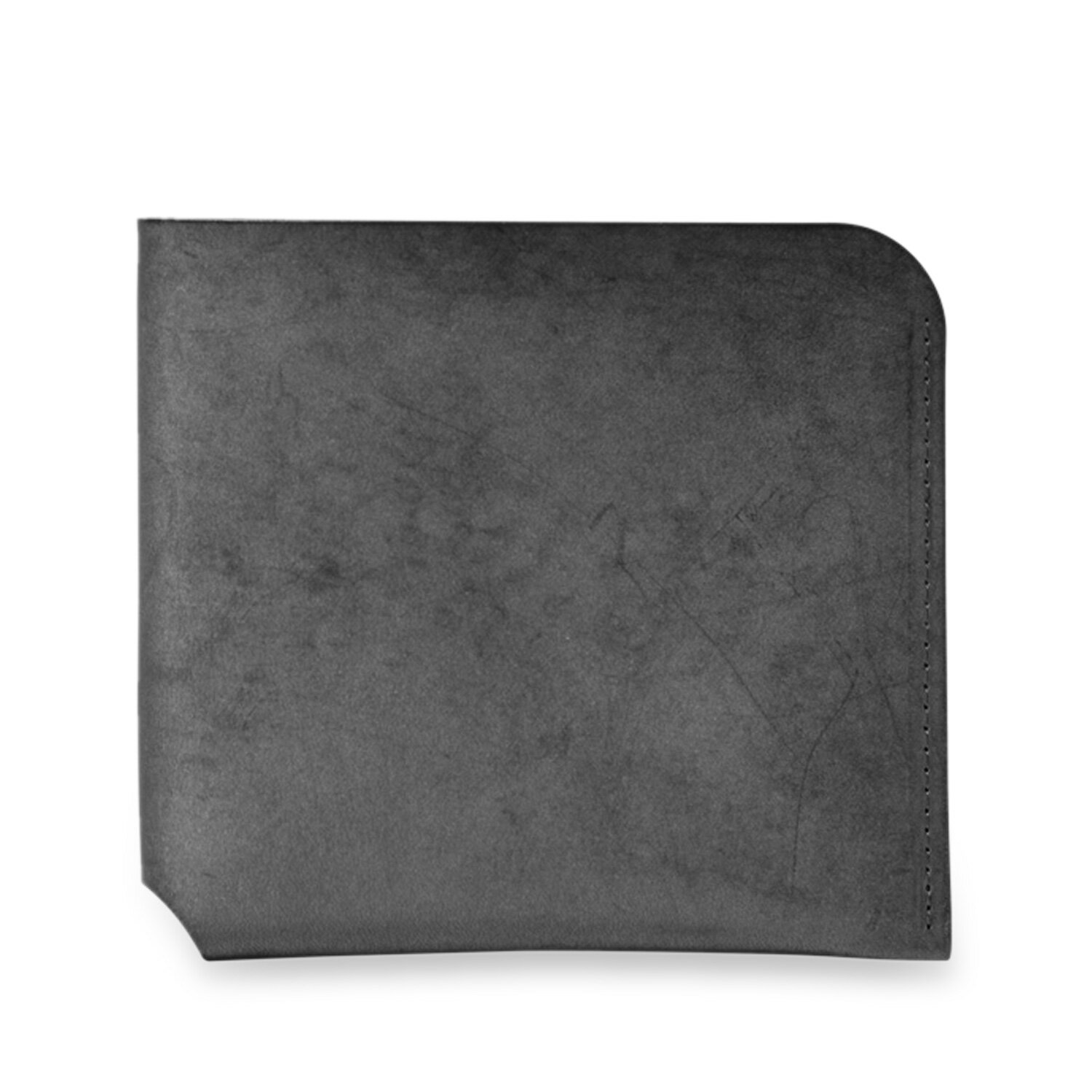 FABRIK ファブリック 二つ折り財布 メンズ BI-FOLD WALLET 本革 ブラック ブラウン ダークブラウン レッド ブルー ダークグリーン 黒 F13012