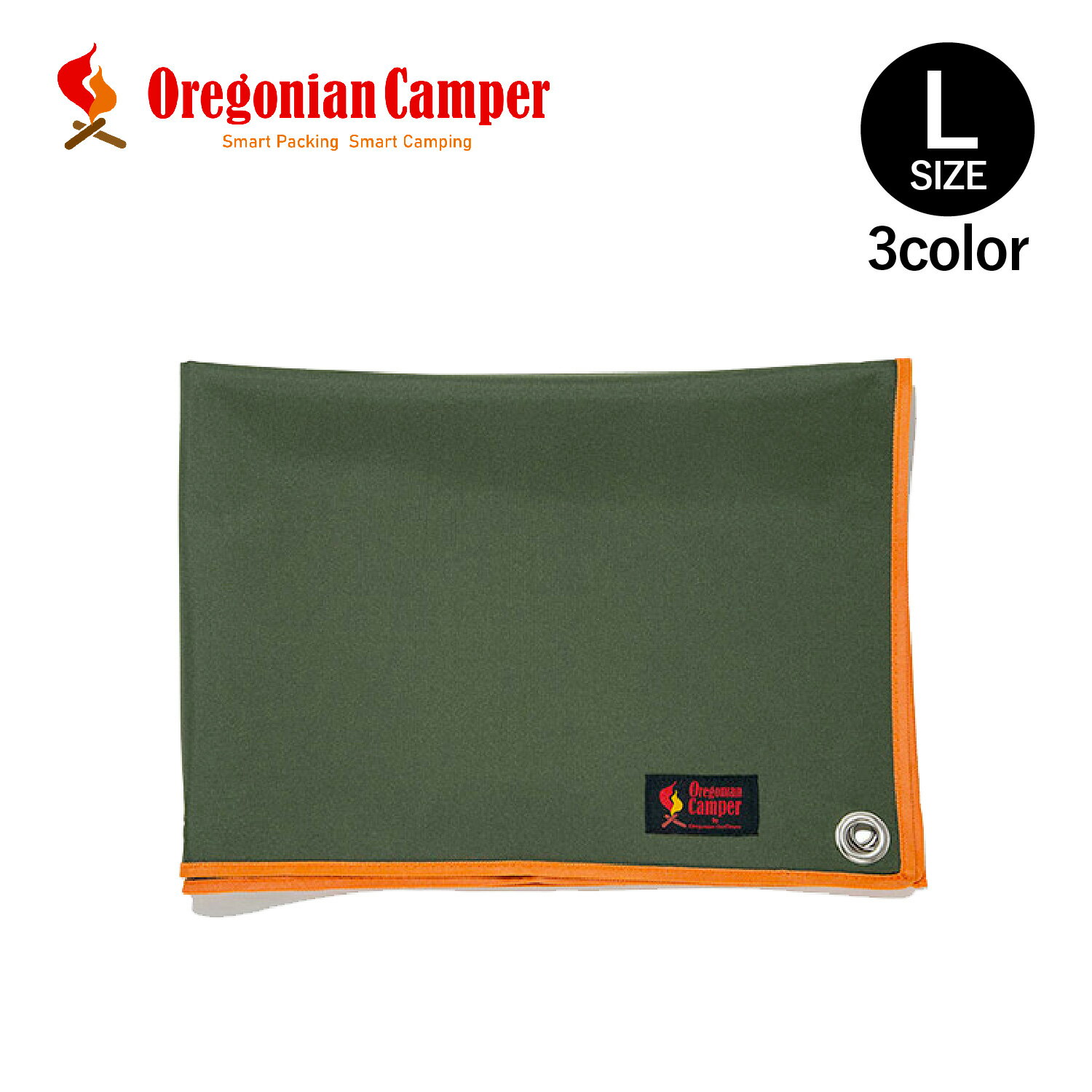 Oregonian Camper 쥴˥󥭥ѡ ɥ L 礭 ɿ  ꡼ ֥饦 OCA-501 ȥɥפ򸫤