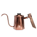 【最大1000円OFFクーポン発行中】 Oregonian Camper HEXA POT オレゴニアンキャンパー ドリップポット コーヒーポット ケトル 60...