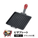 recolte RRF-PP レコルト ピザプレート ラクレット & フォンデュメーカー グランメルト 専用 RACLETTE & FONDUE MAKER GRAND MELT PIZZA PLATE