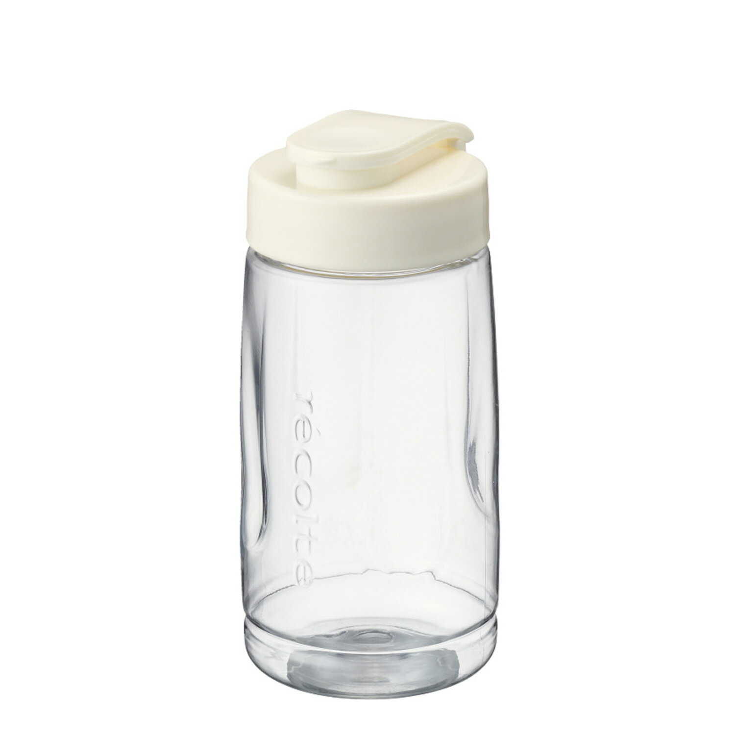 recolte RSB-3BT レコルト ソロブレンダーソラン 専用 トライタン製ボトル 300ml SOLO BLENDER SOLEN BOTTLE